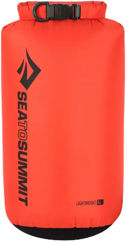 Гермомішок Sea To Summit Light Weight Dry Sack 8 Orange