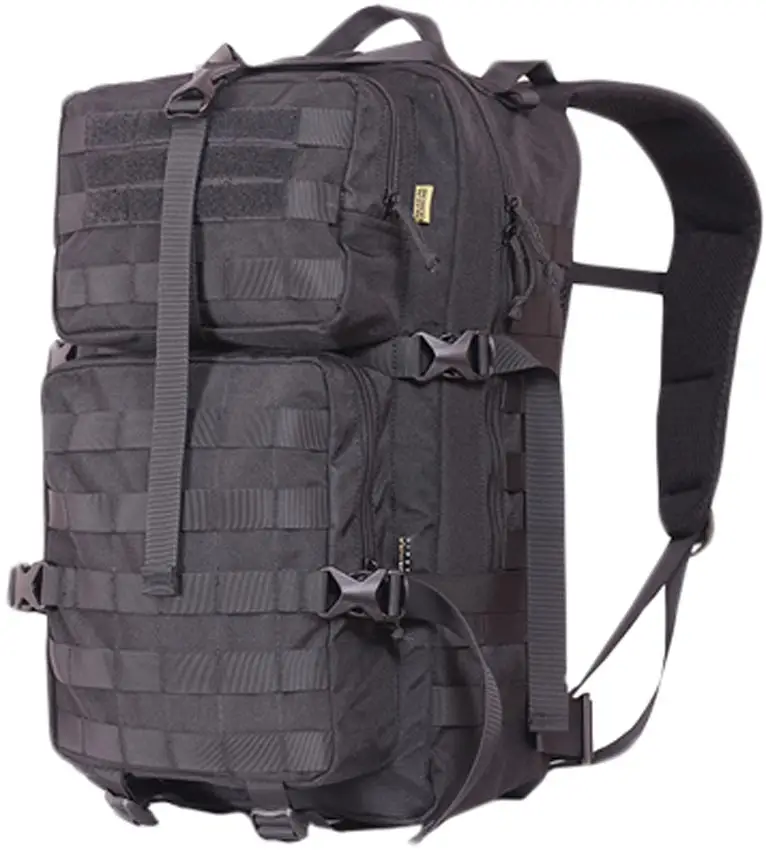 Рюкзак Tactical Extreme Tactic 30 Black