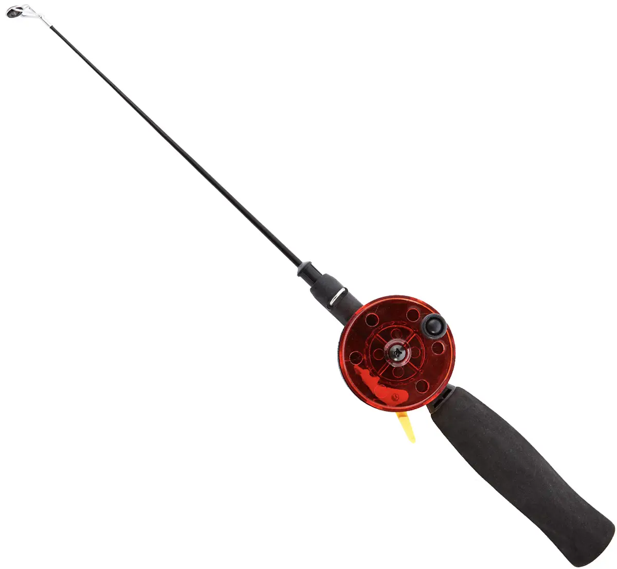 Вудка зимова Lucky John LDR Ø50мм 36cm