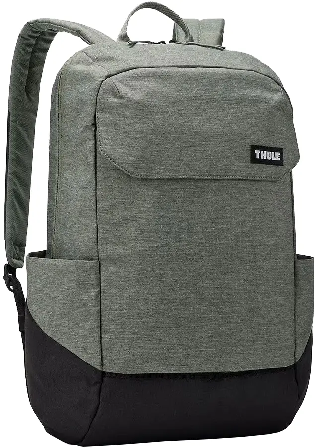Рюкзак Thule Lithos TLBP216 20 Agave/Black