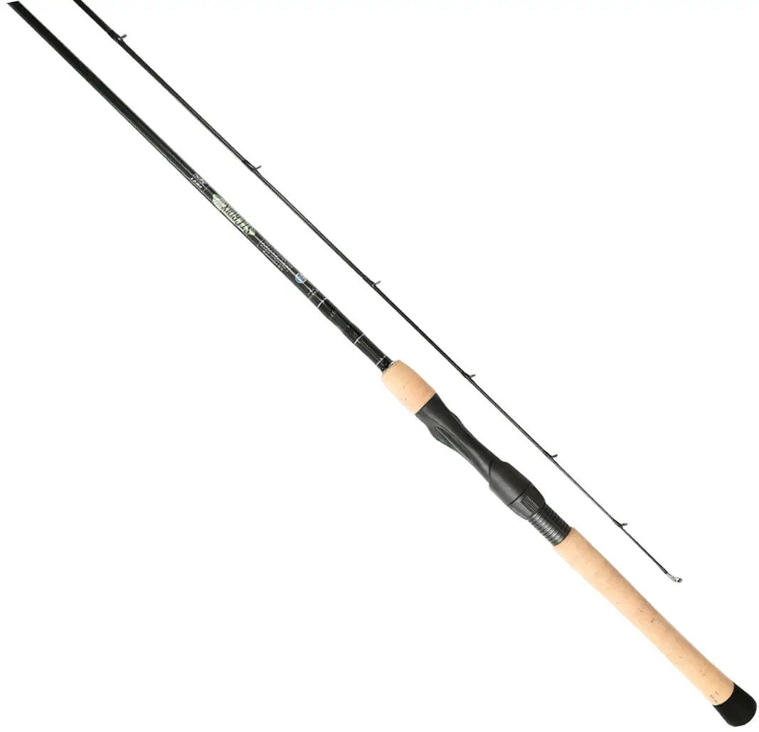 Спиннинг St.Croix 16 Legend Elite ES76MF2 2.29m 5-18g