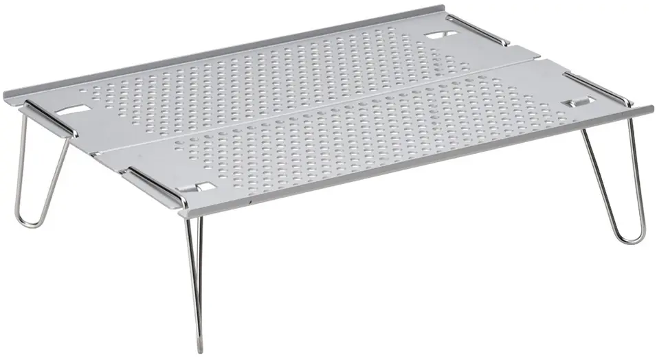 Стіл раскл. Snow Peak SLV-171 Ozen Solo Table Light