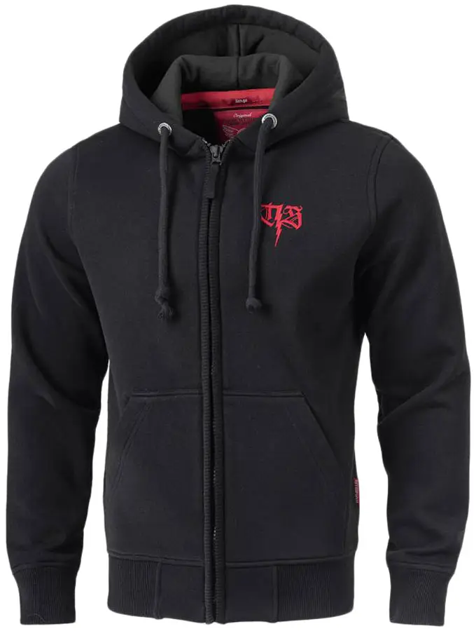 Худи Thor Steinar Storvik