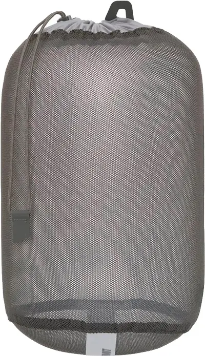 Чехол для одежды Sea To Summit Mesh Stuff Sack 8L Beluga