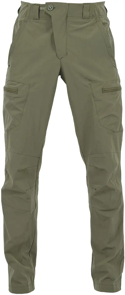 Штани Skif Tac Woodman XL Зелений