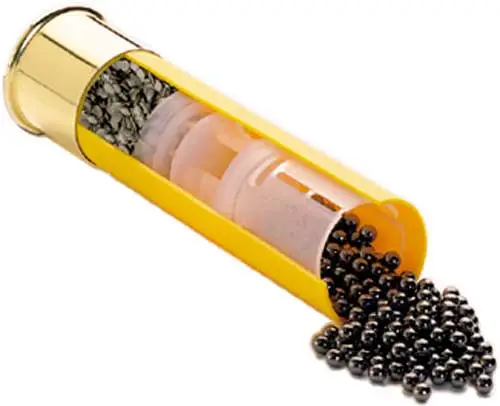 Патрон RIO Game Load C20 кал. 20/70 дробь №4 (3,25 мм) навеска 25 г