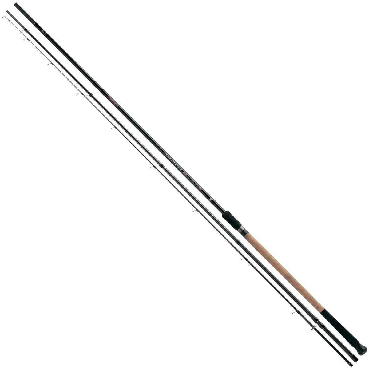 Вудилище матчеве Trabucco Selector XS Active Match 4.20m 8-25g