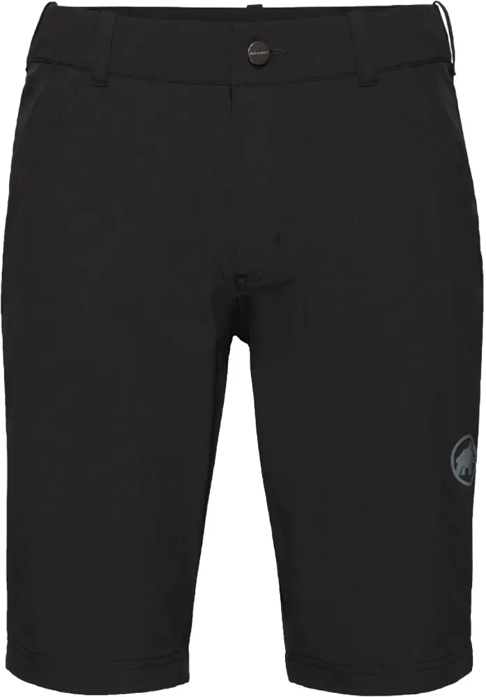 Шорты Mammut Hiking V Shorts M 50 Black