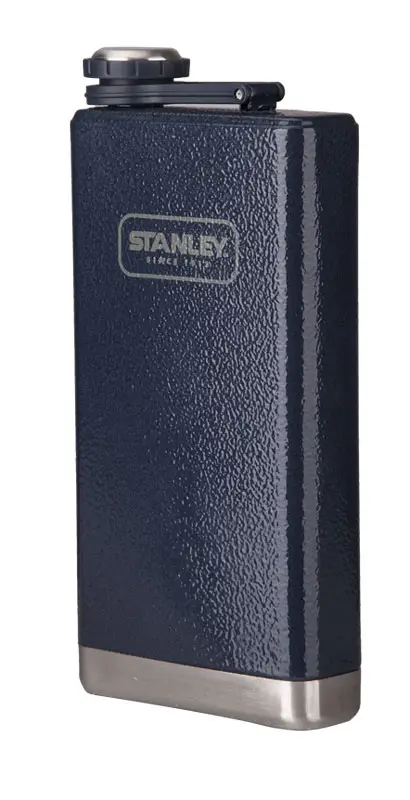 Фляга Stanley Adventure SS 354 ml ц:синий