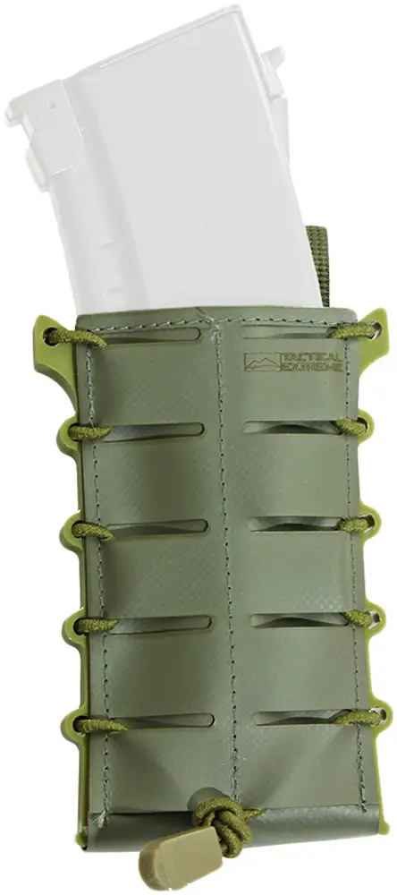 Підсумок Tactical Extreme TC під магазин