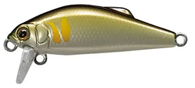 Воблер Tackle House Tw Buffet 38FS 38mm 2.4.0g Ayu