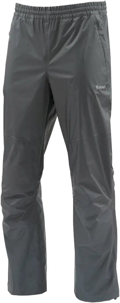 Штани Simms Waypoints Rain Pants