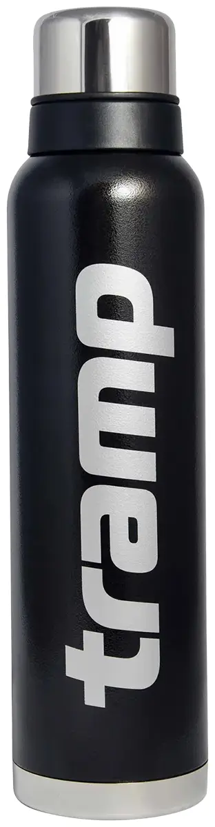 Термос Tramp Expedition Line 1.6 L Black