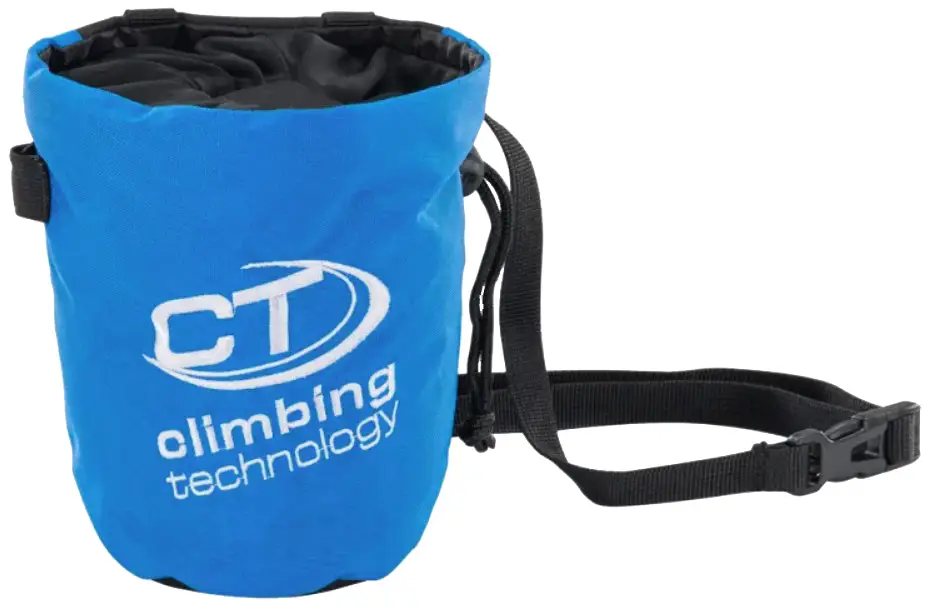 Мішечок для магнезії Climbing Technology Trapeze Chalk Bag MIX Collor