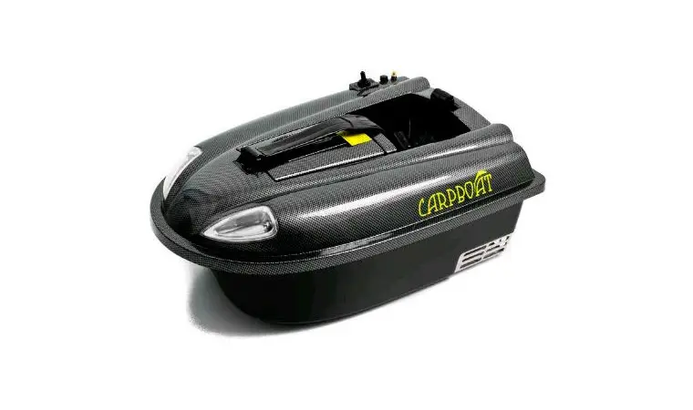 Корабель Carpboat Mini carbon
