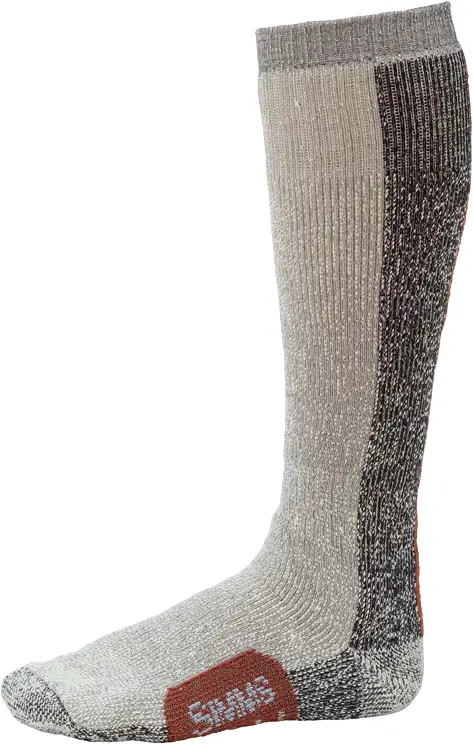 Носки Simms Guide Thermal Sock XL Boulder