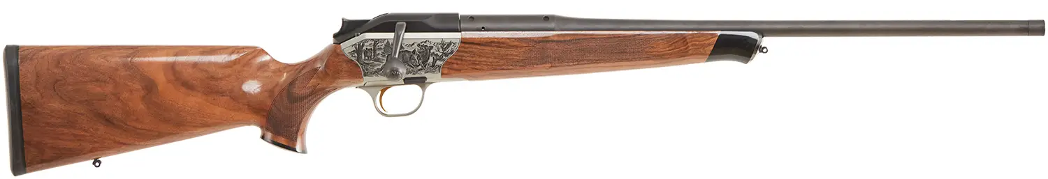 Карабін Blaser R8 Luxus SP iC "Rottweil/Keiler" кал. 30-06 58 см М15Х1