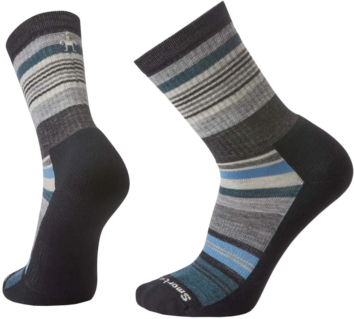 Носки Smartwool Everyday Joviansphere Crew M Black