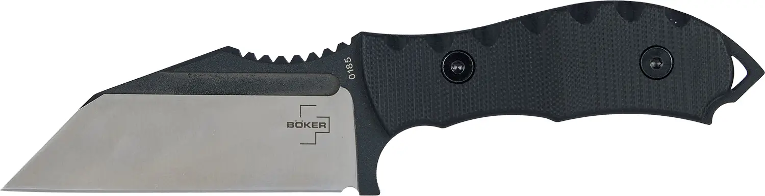 Ніж Boker Plus Andhrimnir Mini