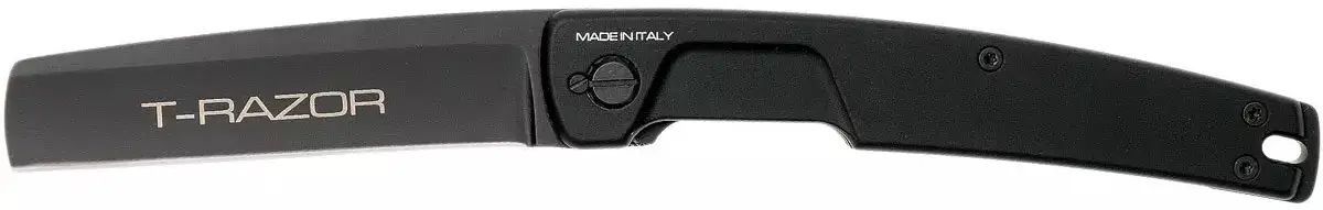 Ніж Extrema Ratio T-Razor Black