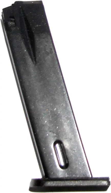 Магазин EKOL для стартового пистолета ALP. Емкость - 14 патронов
