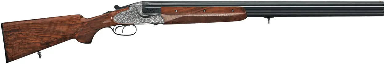 Брандтрубка Merkel 303