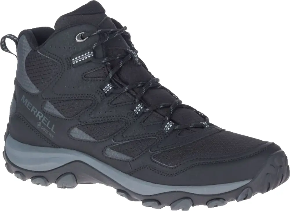 Черевики Merrell WEST RIM Sport MID GTX