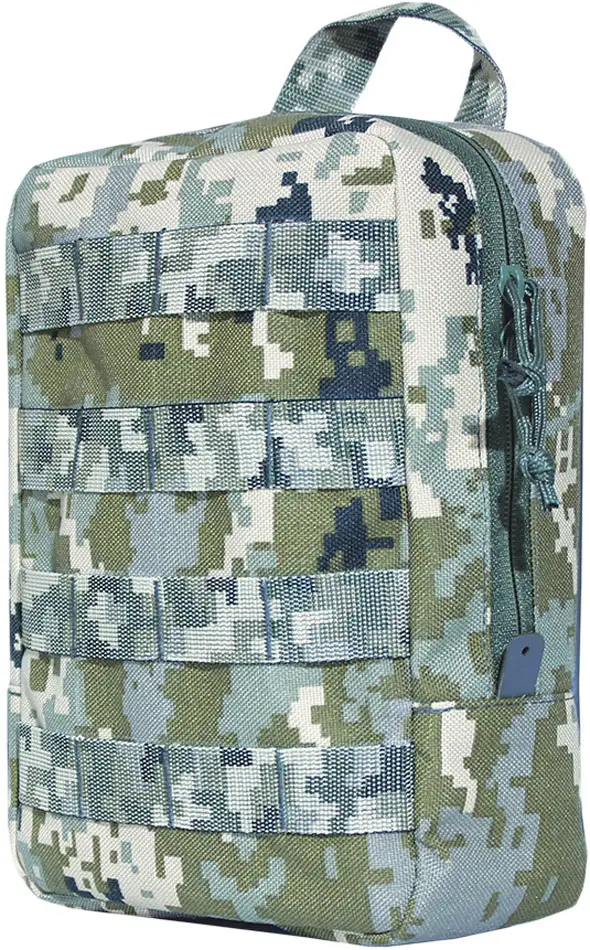 Підсумок Tactical Extreme TC Molle 6