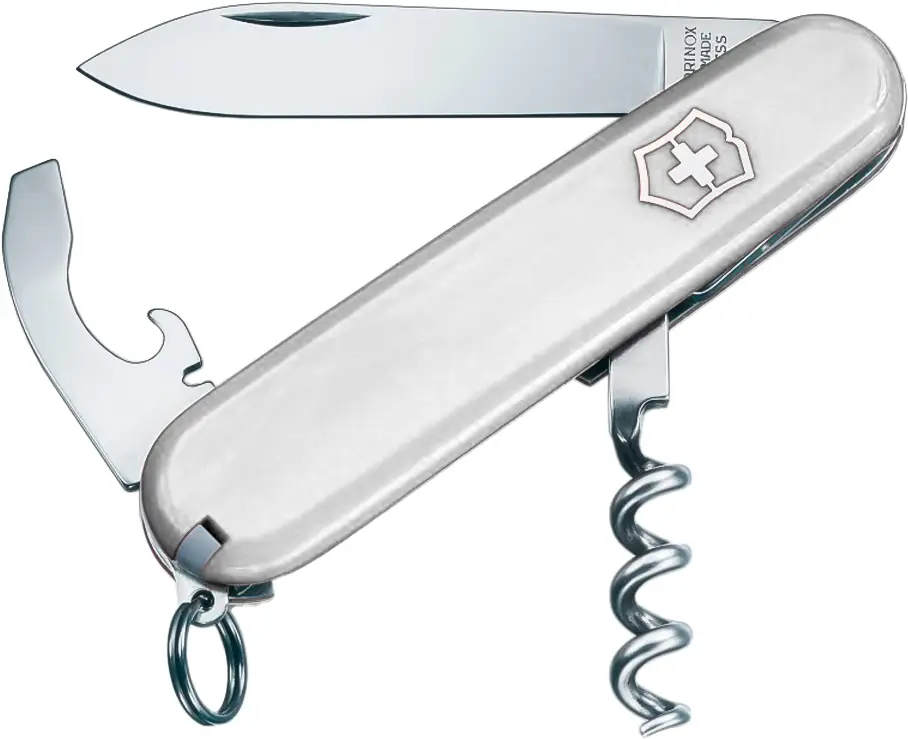 Нож Victorinox Waiter 0.3303.7. Белый
