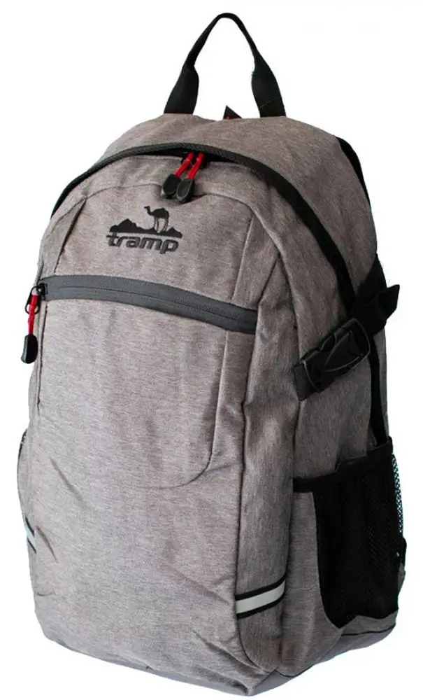 Рюкзак Tramp Slash 28 Grey