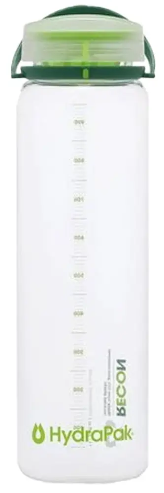 Пляшка HydraPak Recon Bottles 750ml