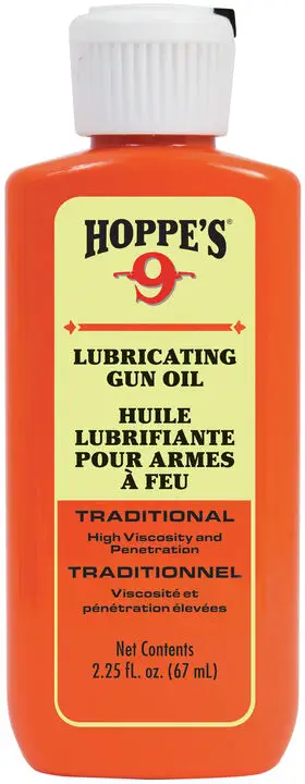 Масло Hoppe`s Lubricating 67 мл