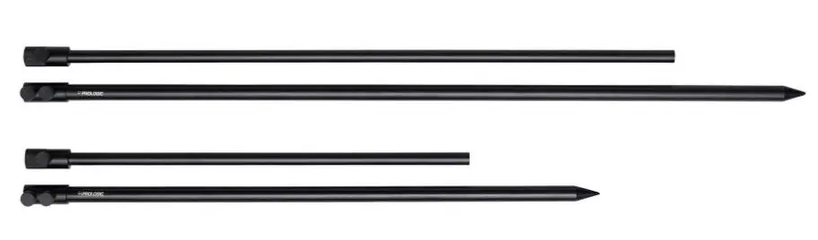 Стійка Prologic Element Quick Release Storm Stick 80-130cm
