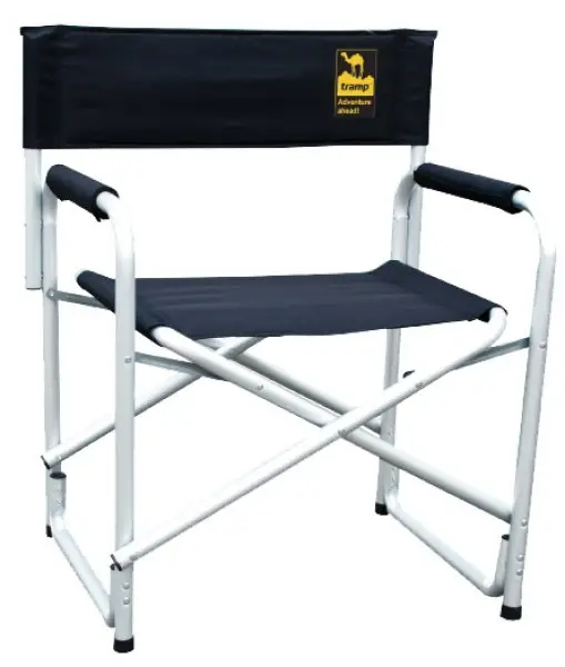 Стілець Tramp TRF-001 Чорний