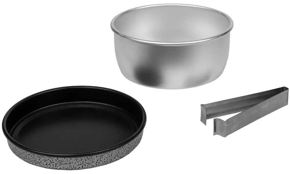 Набір посуду Trangia Mini 289