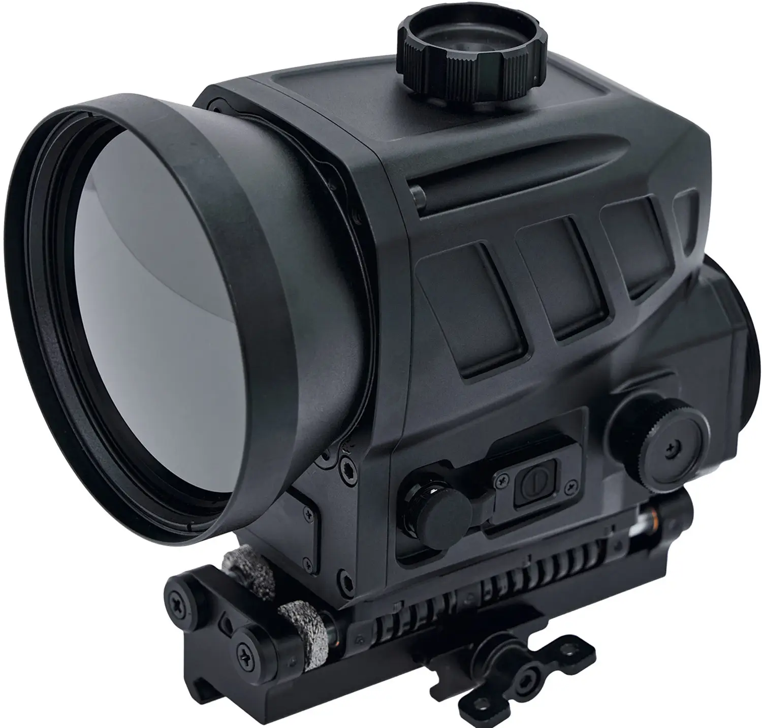 Насадка тепловизионная BNV Systems Viking CL 640x512@12μm