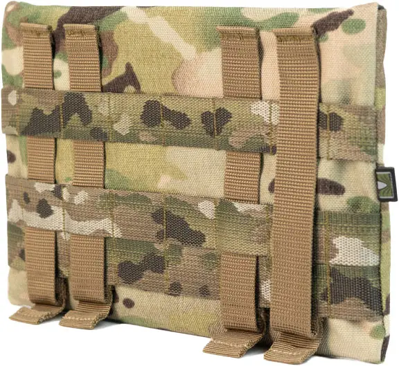 Чохол для бічних плит Балістика 15х25