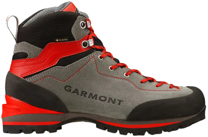 Черевики Garmont Ascent GTX