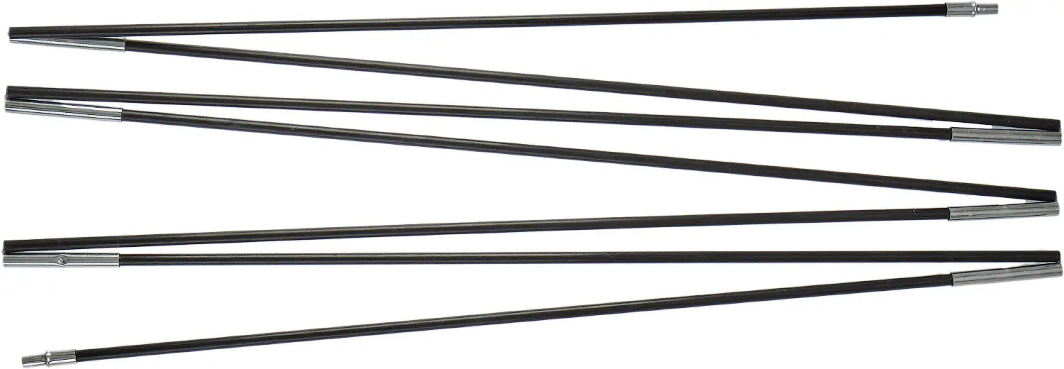 Дуга для наметів Skif Outdoor Adeventure II/I (200х200 см). Довжина 392 см