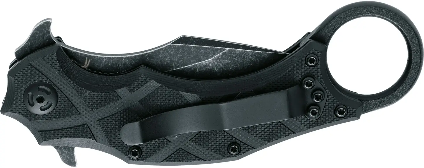 Claw Crow　 Ніж Fox Edge The Claw (FE-014) 17530546 — купити в Україні