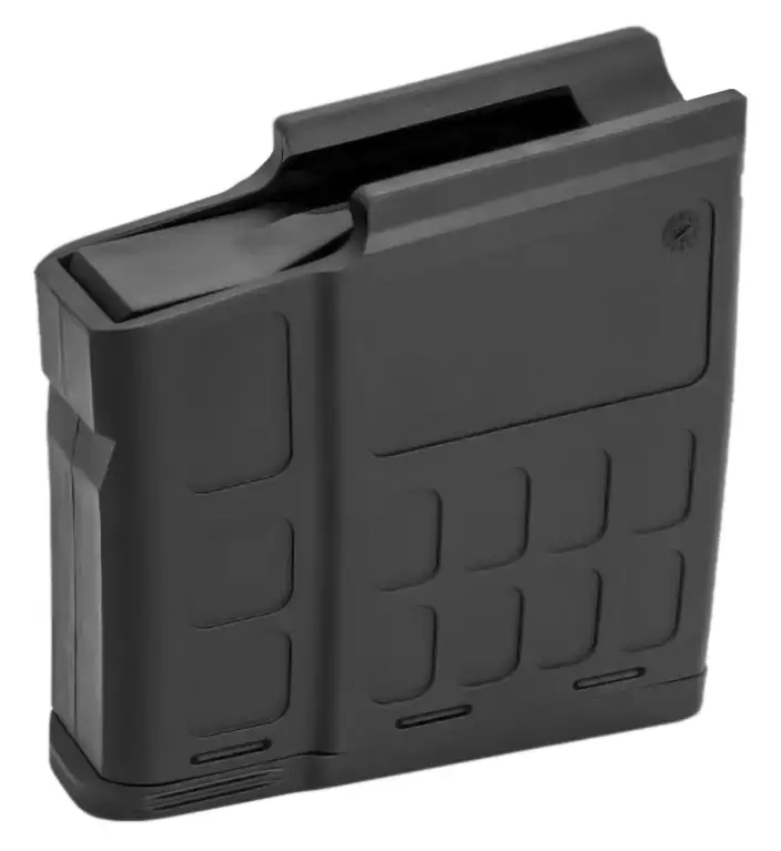 Магазин Sauer для S100/101 и Mauser M12/M18 6,5 PRC/.270 Win на 10 патронов