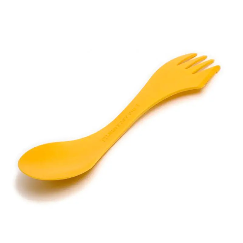 Ловилка Light my fire Spork XM pin-pack. Yellow