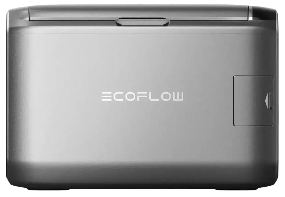 Холодильник EcoFlow Glacier Classic 55