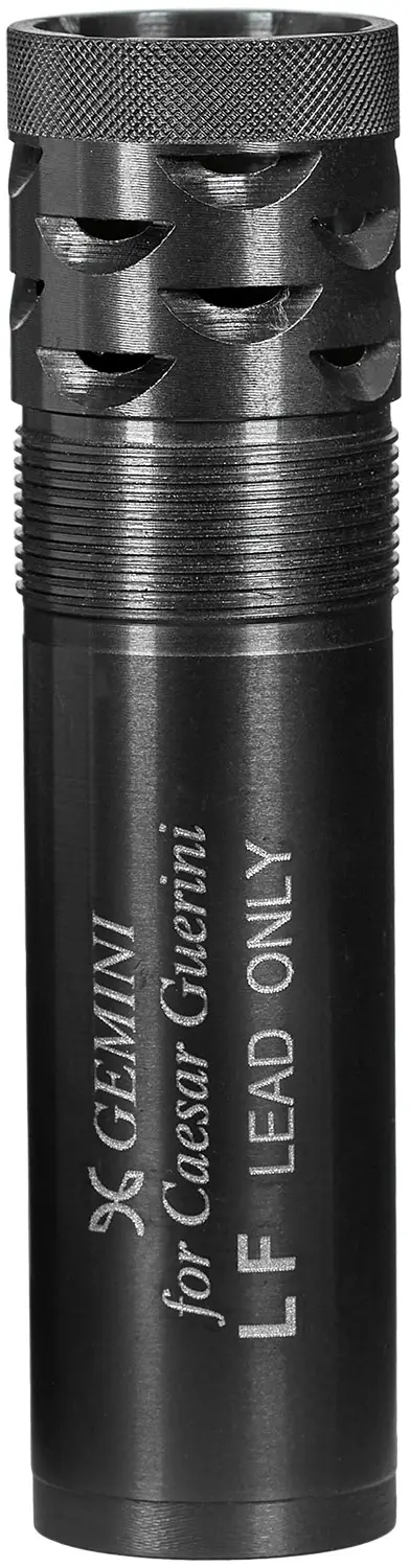 Чок GEMINI Ported Maxischoke LF (0.76) кал. 12. Для моделей Caesar Guerini