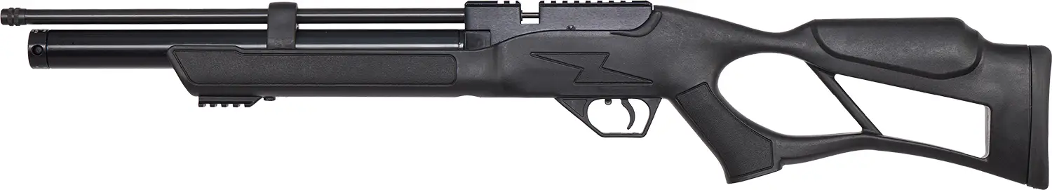 Гвинтівка пневматична Optima Flash PCP 5,5 мм