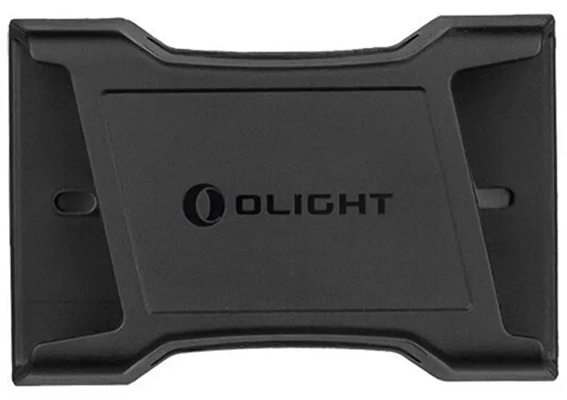 Крепление Olight Holster Fixing Bracket compatible with the Seeker 4 Pro holster