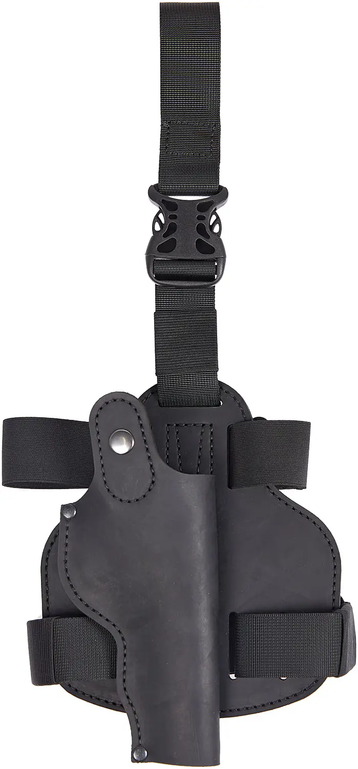 Кобура Ammo Key ILLEGIBLE-2 S на стегно для АПС