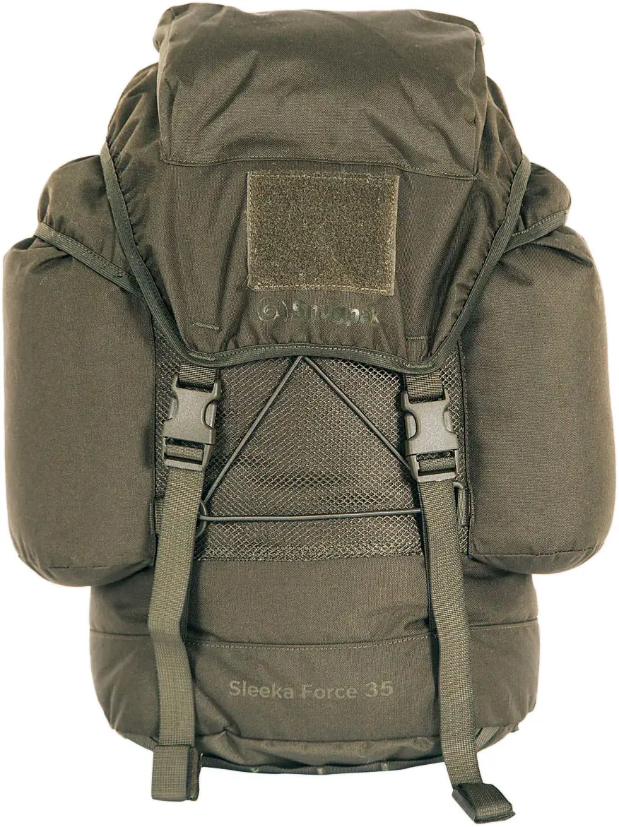 Рюкзак Snugpak Sleeka Force 35 Olive