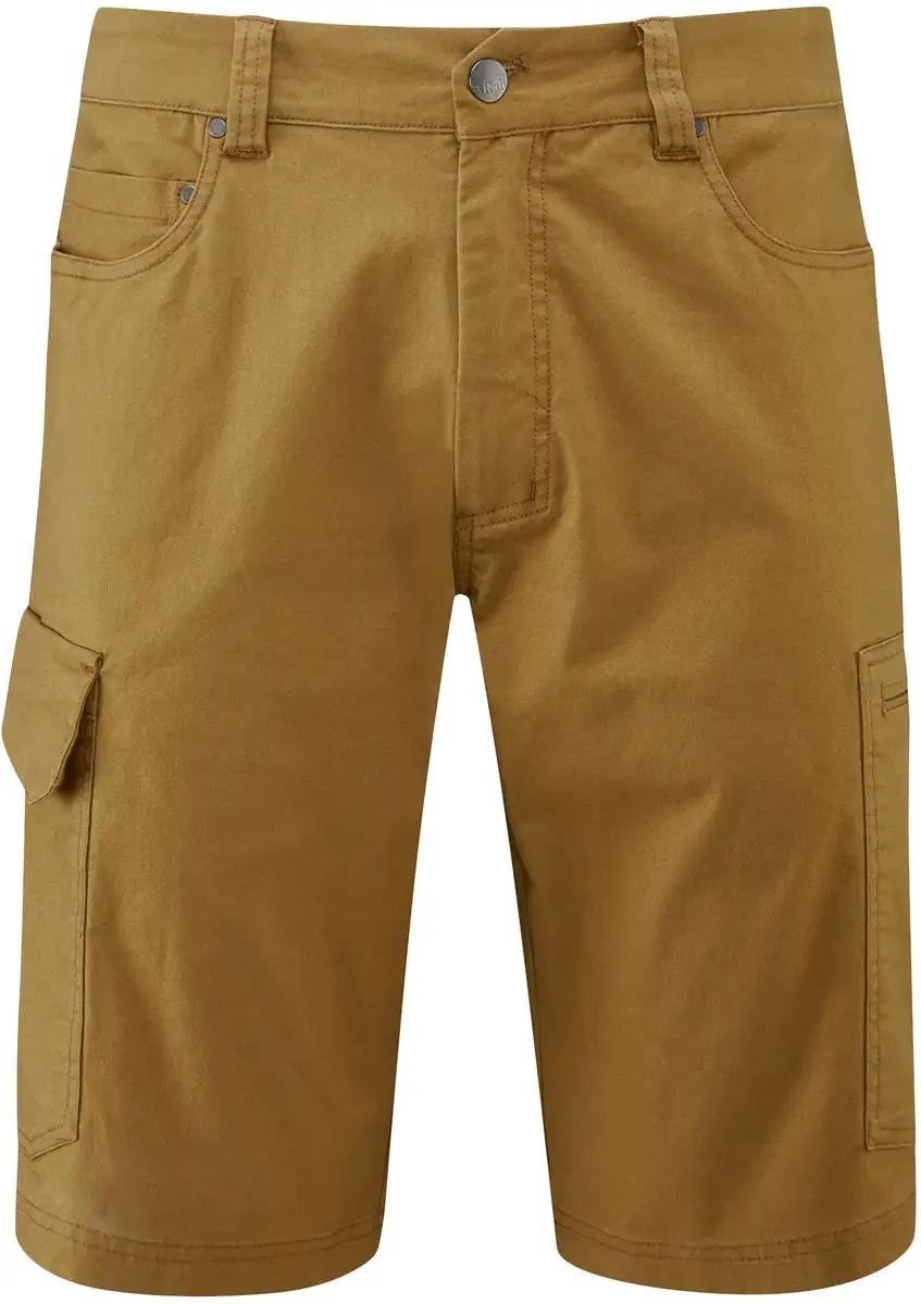 Шорти Rab Radius Cargo Shorts