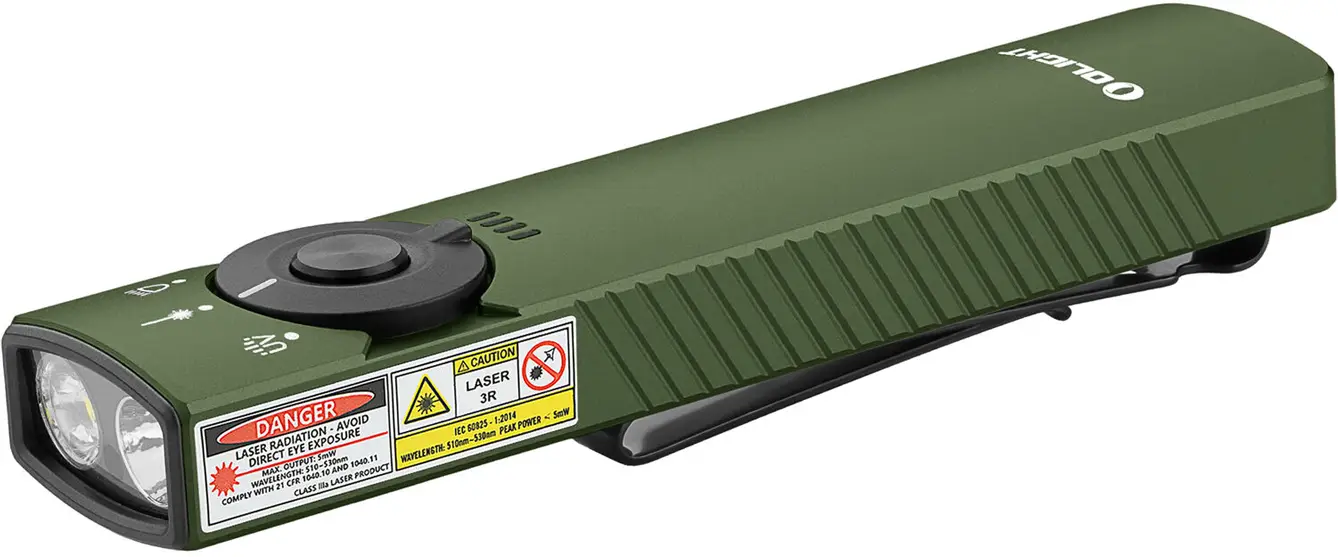 image-likhtar-olight-arkfeld-pro-class-3r-cw-od-green